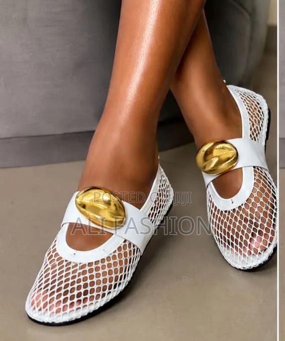 Zara Ballet
