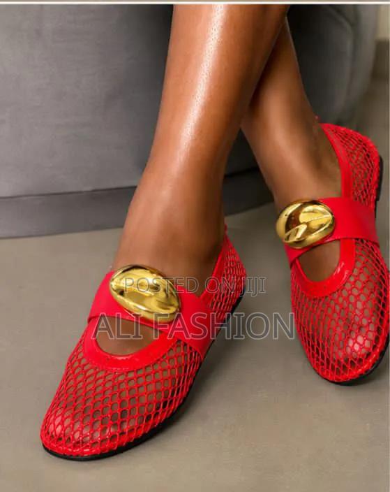 Zara Ballet - thumbnail 2