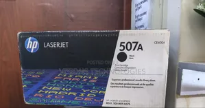 Hp507a Toner for Designed for Hp Laserjet Color M551