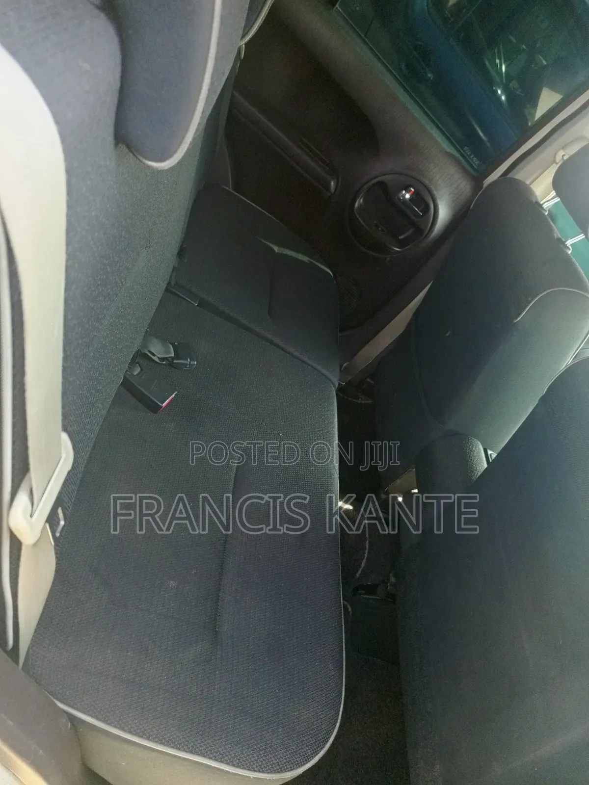 Toyota Passo 2016