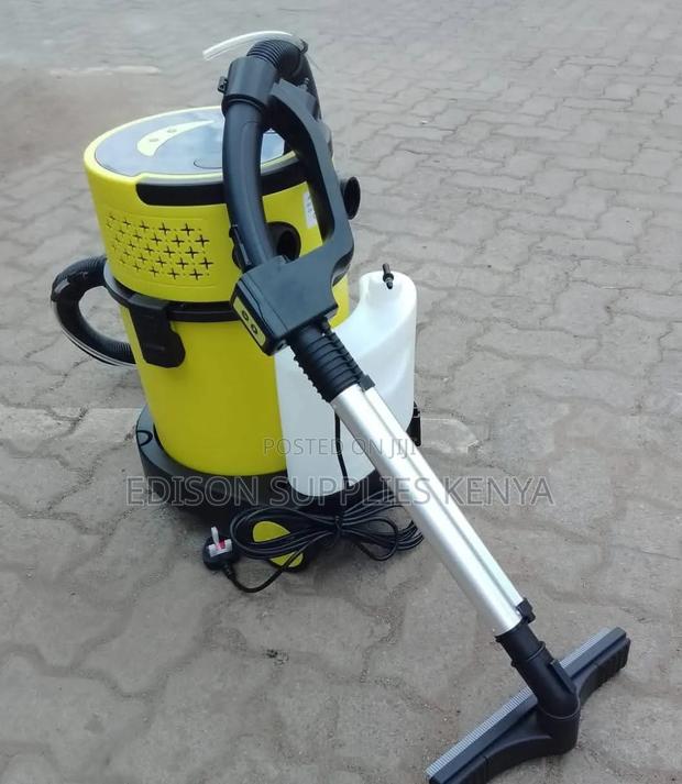5-in-1 Wet Dry Vacuum Cleaner 20l Spray Extractor Sofa Floor Cleans