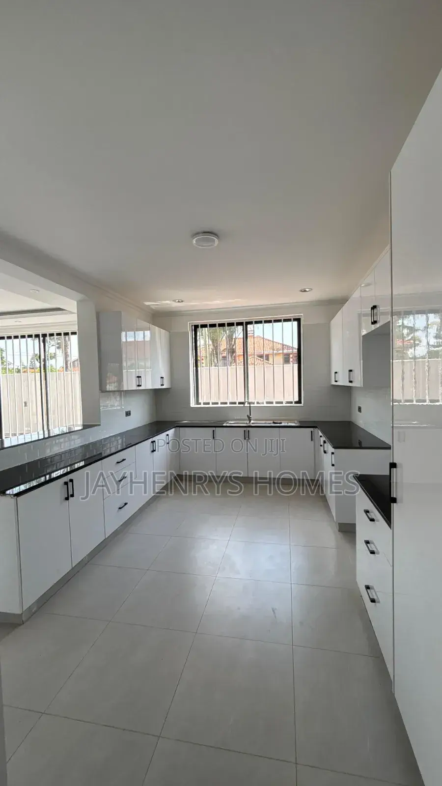 4bdrm House in Kahawa Sukari for sale