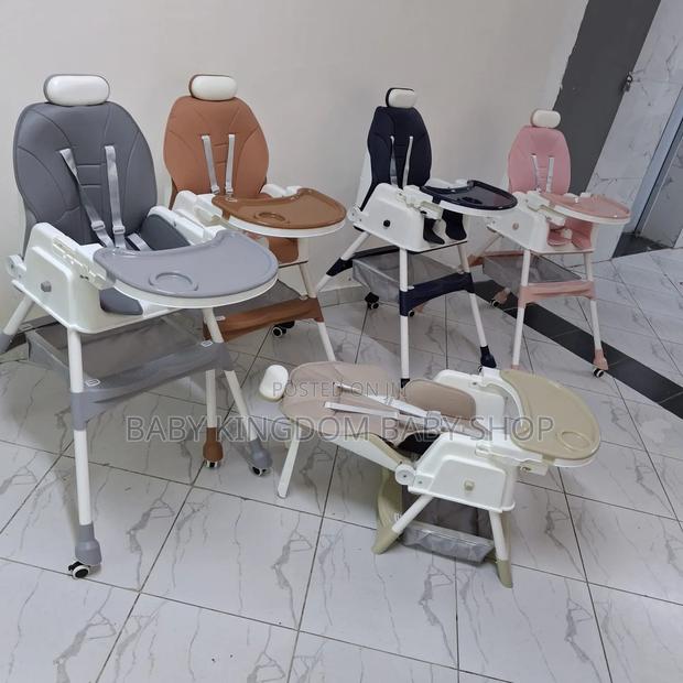 Baby Feeding Chair