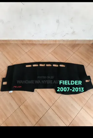 Custom Dashboard Covers - Available for Most Models