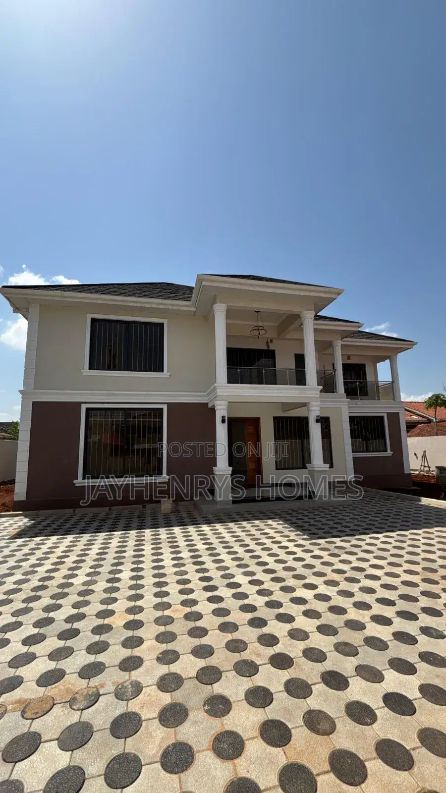 4bdrm House in Kahawa Sukari for sale