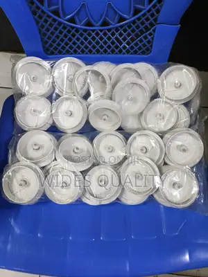 Plastic Cable Grommets