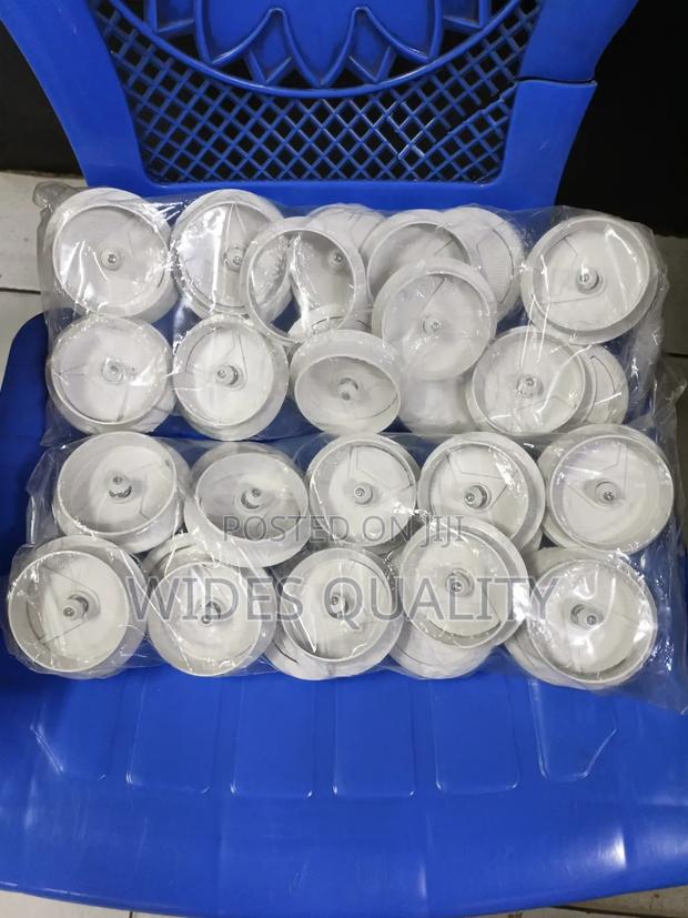 Plastic Cable Grommets