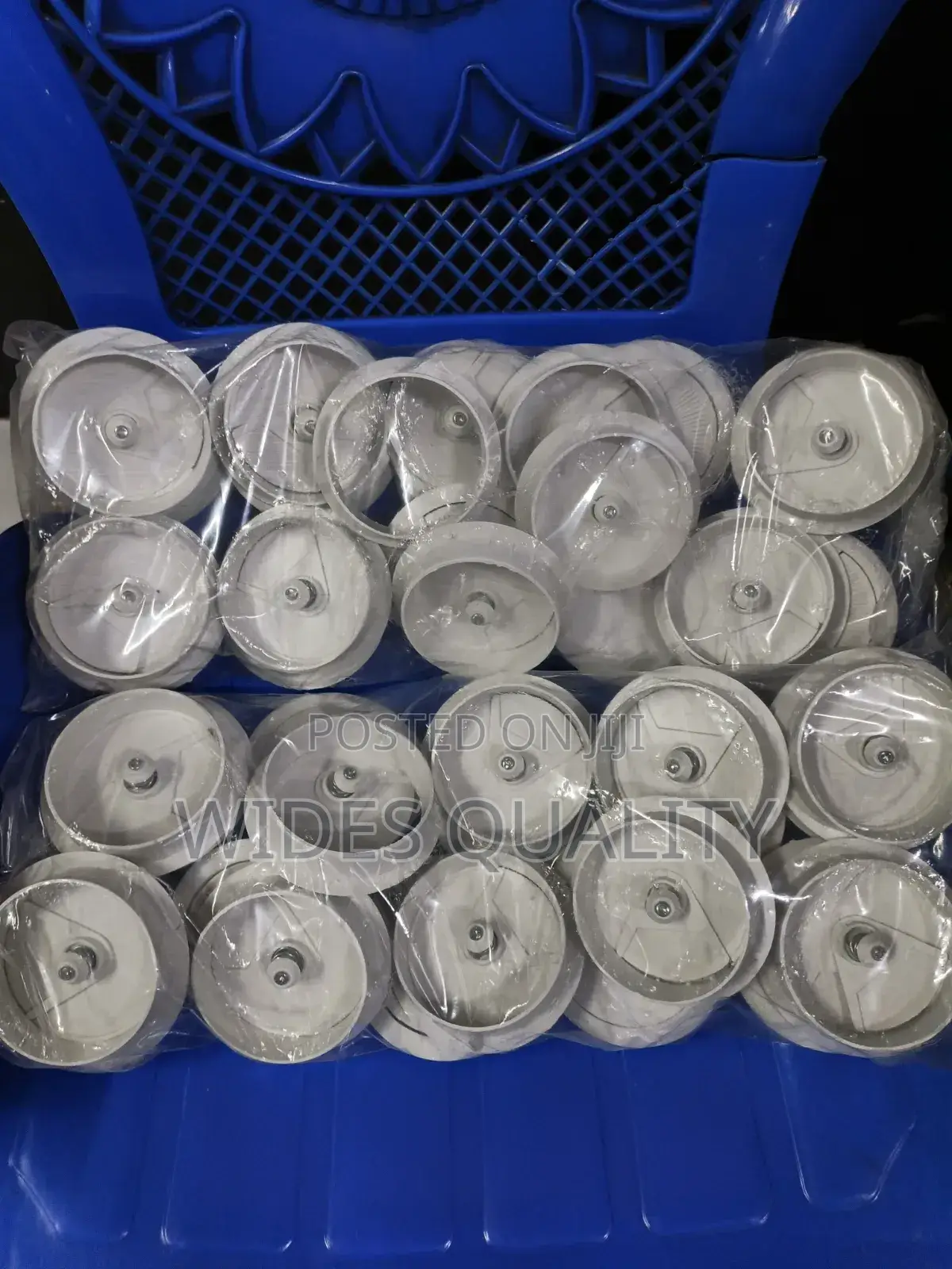 Plastic Cable Grommets