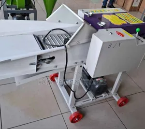Animal Feed Chopper Grinder