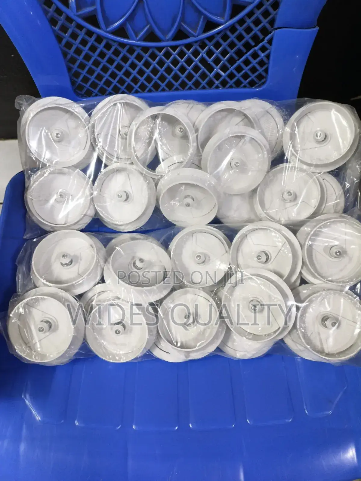 Plastic Cable Grommets