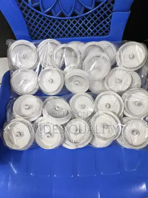 Plastic Cable Grommets