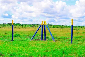 Perfect Location Near Nairobi Jr