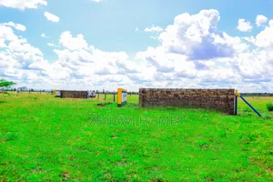 Perfect Location Near Nairobi Jr