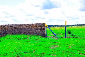 Perfect Location Near Nairobi Jr