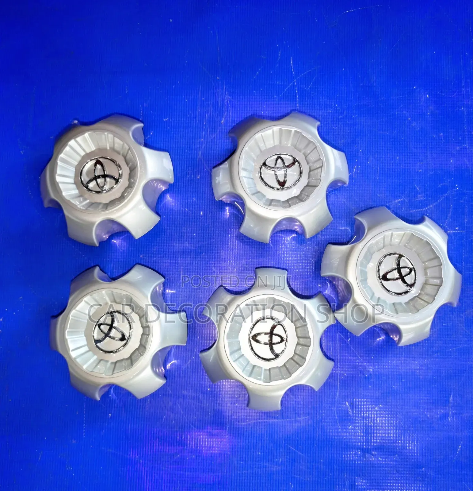 1pc Toyota Surf Centre Rim L Hub Cap
