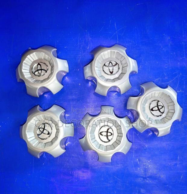 1pc Toyota Surf Centre Rim L Hub Cap