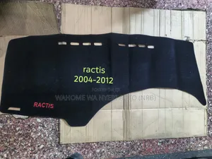 Custom Dashboard Covers - Available for Most Models