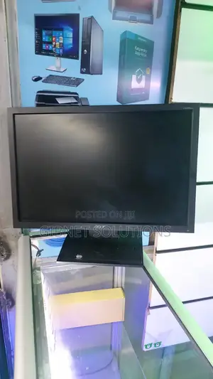 17" TFT Monitor