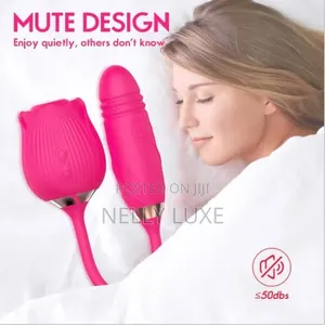 Double Rose Sucker
