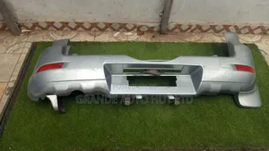 Terios Bumper