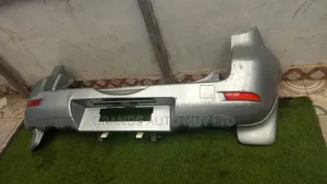 Terios Bumper
