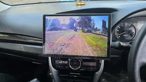 Toyota Premio 2018 Silver
