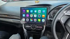 Toyota Premio 2018 Silver