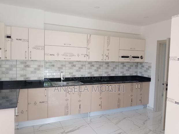 3bdrm Apartment in Nyali Mkomani for rent