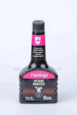Flamingo Octane Booster
