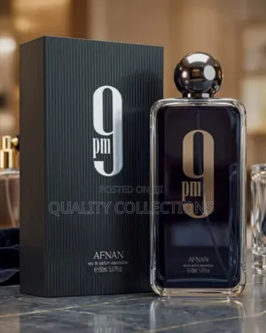 9pm by Afnan