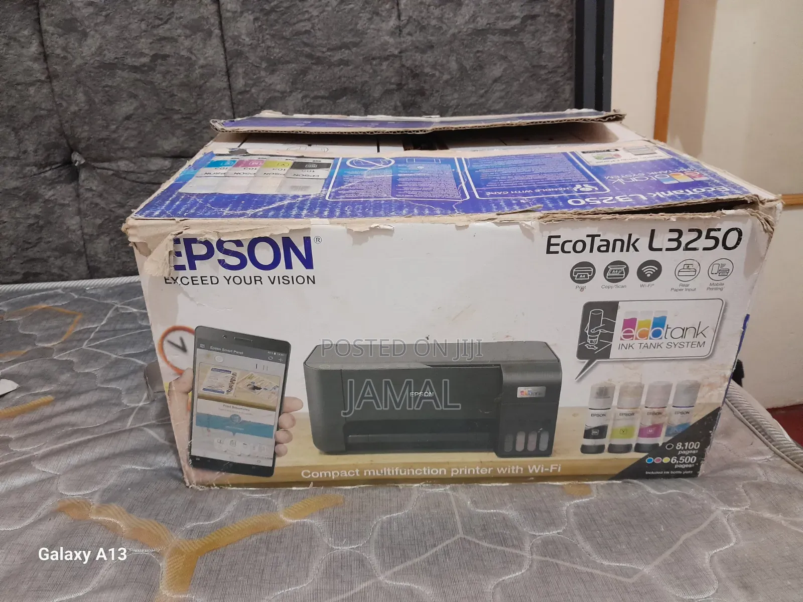 L3250 Epson Printer