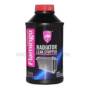 Flamingo Radiator Leak Stopper