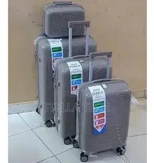 Rubber Suitcase Briefcases