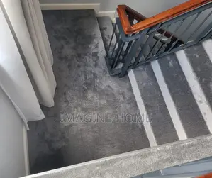 Discover Comfort, Style With Wall to Wall Carpet