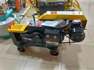 Titan Bar Cutter