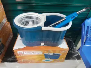 Spin Mop Brand New