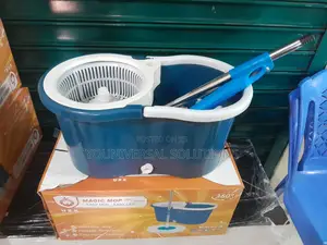 Spin Mop Brand New