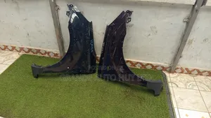 Mazda Verisa Fender/Wing
