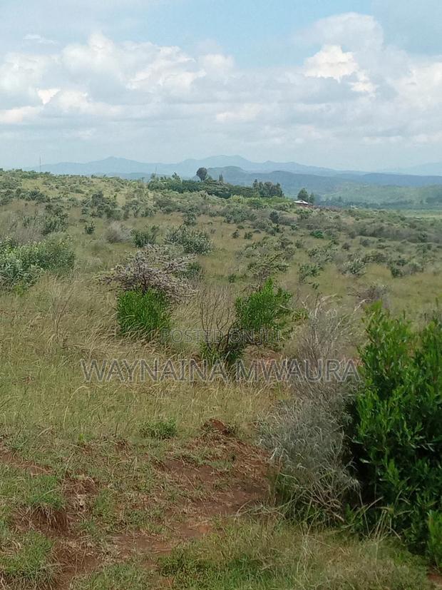 Nguriubi Thigio 5 Acres at 2.7m Flat