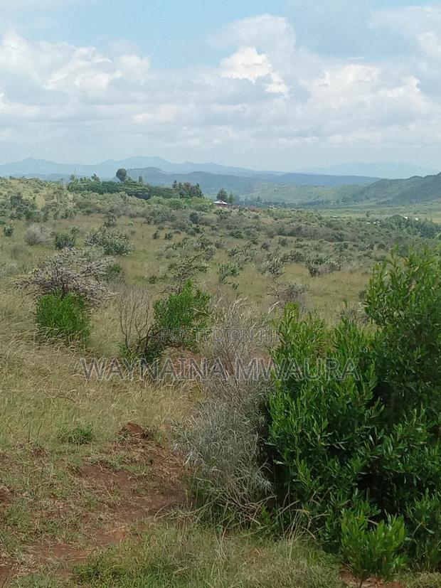 Nguriubi Thigio 5 Acres at 2.7m Flat - thumbnail 2