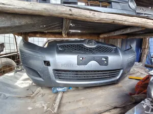 Toyota Vits 1kr Nose Cut Complete