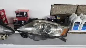 Rx 270/350 Headlight