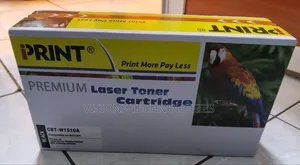 Hp 151a Toner Cartridge for Hp Laserjet Pro 4003dn/4103fdn MFPS