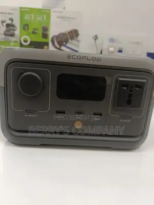 Ecoflow River 2 Max Portable Power Station