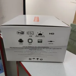 Cy900 Hd Video Projectors for Home and Large Entertainment Use
