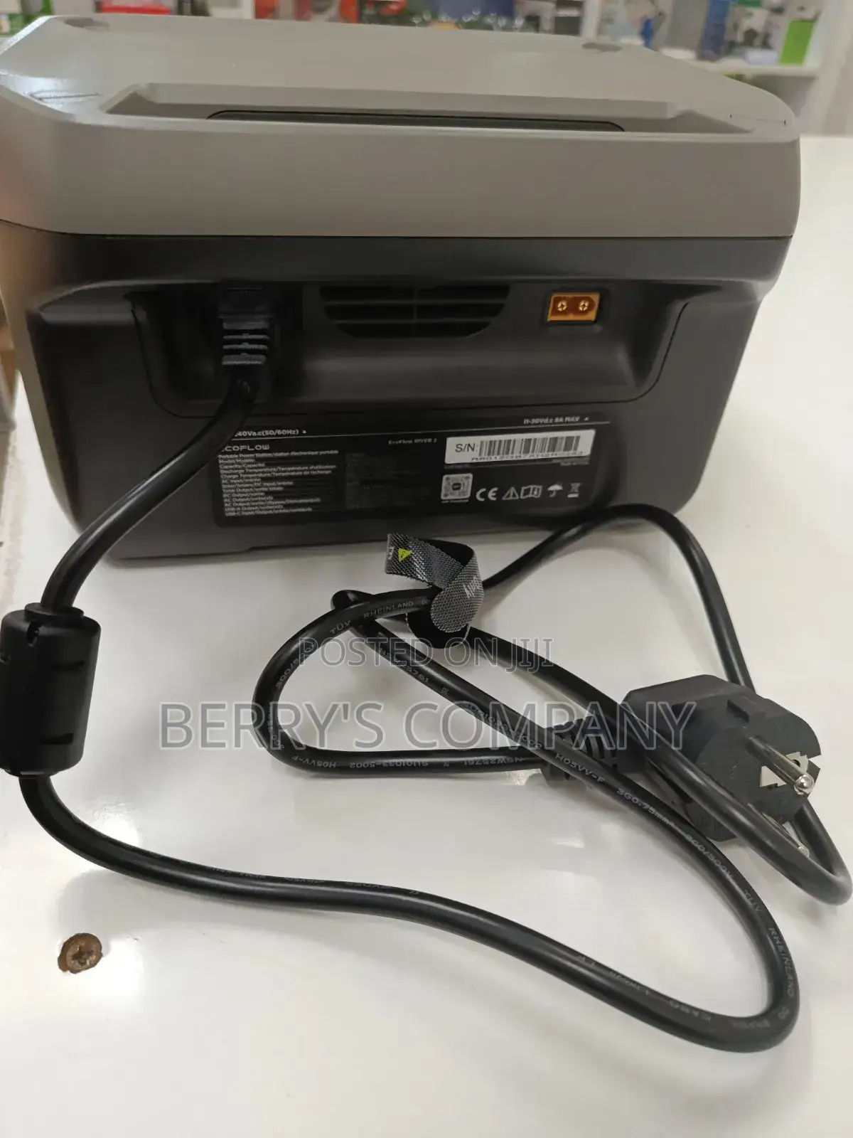 Ecoflow River 2 Max Portable Power Station