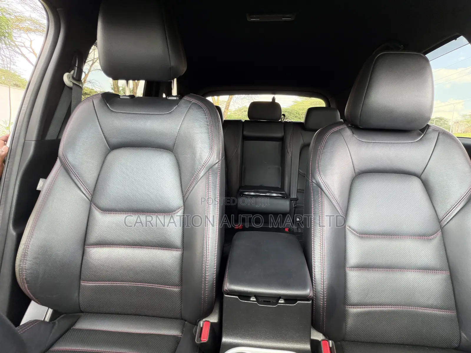 Mazda CX-5 2.2 Diesel FWD 2021 Blue
