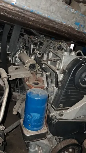 Sorento,Santafe Engine