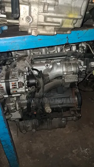 Sorento,Santafe Engine