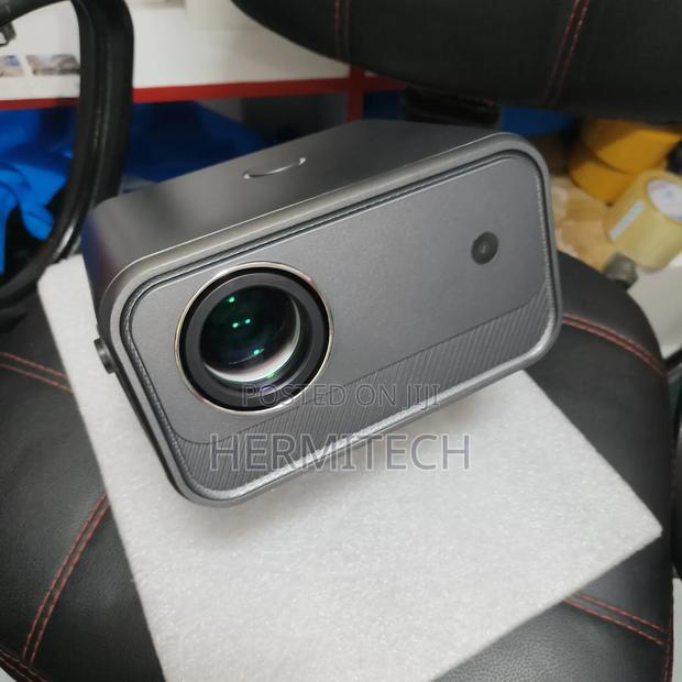Home Entertainment Projectors Cy900 Smart Android Projector